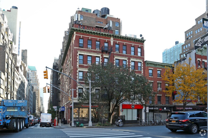 450-464 Ninth Ave, New York, NY à louer - Photo de l’immeuble – Image 1 sur 4