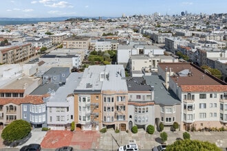 3324 Broderick St, San Francisco, CA - Vue aérienne vue de carte - Image1