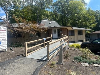 Plus de détails pour 640 Belle Terre Rd, Port Jefferson, NY - Bureau à louer