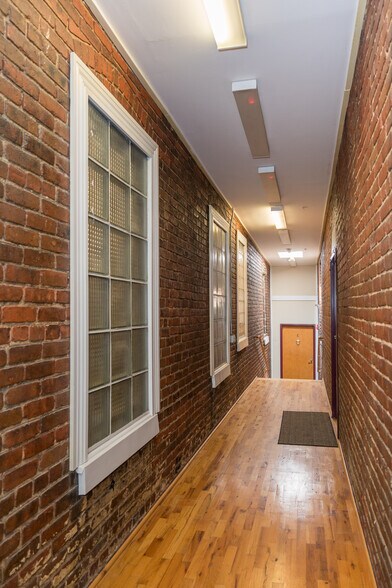417 W Grace St, Richmond, VA à vendre - Photo de l’immeuble – Image 2 sur 35