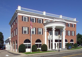 Plus de détails pour 80 N Main St, Mansfield, MA - Bureau à louer