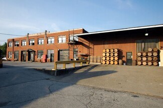 Plus de détails pour 2012 Northwestern Pky, Louisville, KY - Industriel/Logistique à louer