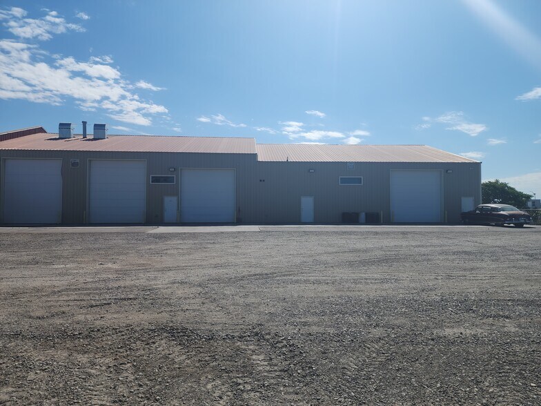 4th Avenue Properties portefeuille de 2 biens à vendre sur LoopNet.fr - Photo de l’immeuble – Image 3 sur 12