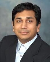 Nirwang Patel