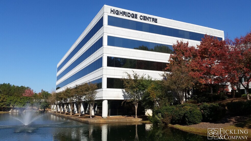 3920 Arkwright Rd, Macon-Bibb, GA à louer - Photo de l’immeuble – Image 2 sur 6