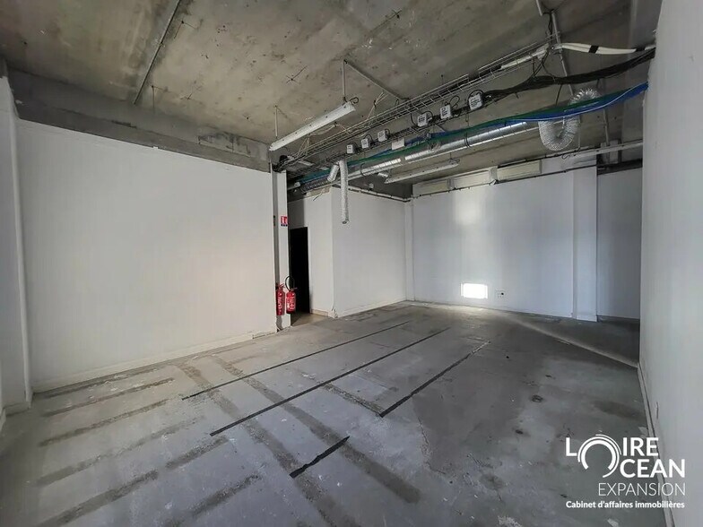 Local commercial dans Paimboeuf à louer - Photo intérieure – Image 3 sur 8