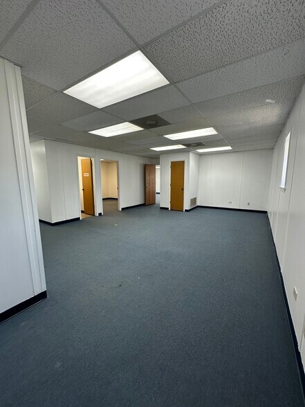 1620 Dean Forest Rd, Savannah, GA à louer - Photo de l’immeuble – Image 3 sur 20