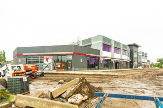 Plus de détails pour 3323 34th St NW, Edmonton, AB - Bureau à louer