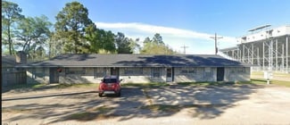 Plus de détails pour 1815 Southline St, Cleveland, TX - Logement à vendre