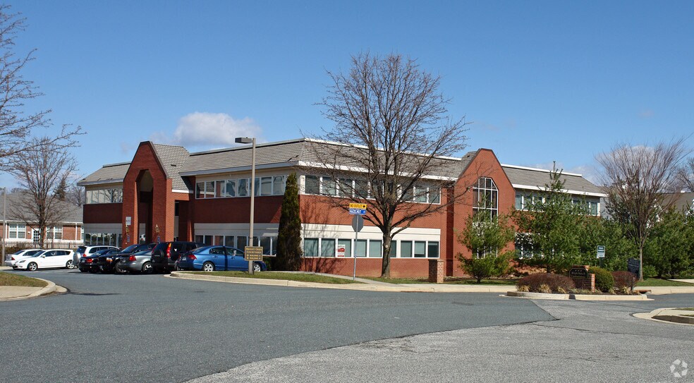 2021 Emmorton Rd, Bel Air, MD à louer - Photo de l’immeuble – Image 2 sur 3