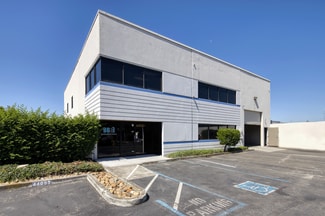 Plus de détails pour 44081 S Grimmer Blvd, Fremont, CA - Industriel/Logistique à vendre