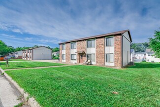 Plus de détails pour Westview Apartments – Logement à vendre, Jefferson City, MO