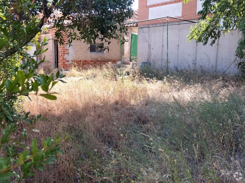 Terrain dans Navalcarnero, Madrid à vendre - Photo de l’immeuble – Image 2 sur 6
