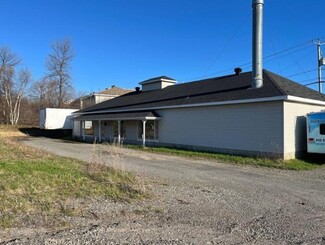 Plus de détails pour 9285 Boul Guillaume Couture, Lévis, QC - Local commercial à vendre