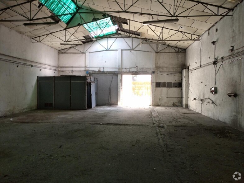 Industriel/Logistique dans Valdemoro, Madrid à vendre - Photo de l’immeuble – Image 3 sur 22