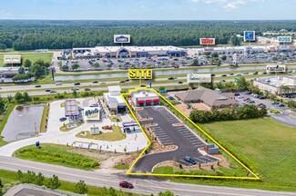 Plus de détails pour 8671 Highway 17 Bypass South, Myrtle Beach, SC - Bureau à louer