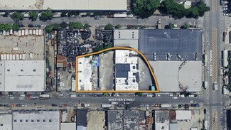 Plus de détails pour 628-640 Whittier st, Bronx, NY - Terrain à vendre