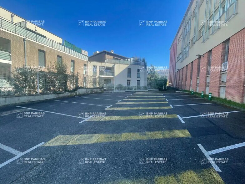 110 Rue De Périole, Toulouse à vendre - Photo de l’immeuble – Image 3 sur 28