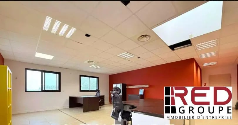 Bureau dans Éguilles à vendre Photo intérieure– Image 1 sur 6