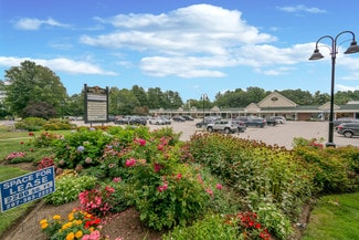 Plus de détails pour 127 Long Sands Rd, York, ME - Bureau/Médical à louer