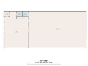 901 E Orchard Ave, Mundelein, IL à louer Plan d’étage type– Image 1 sur 4
