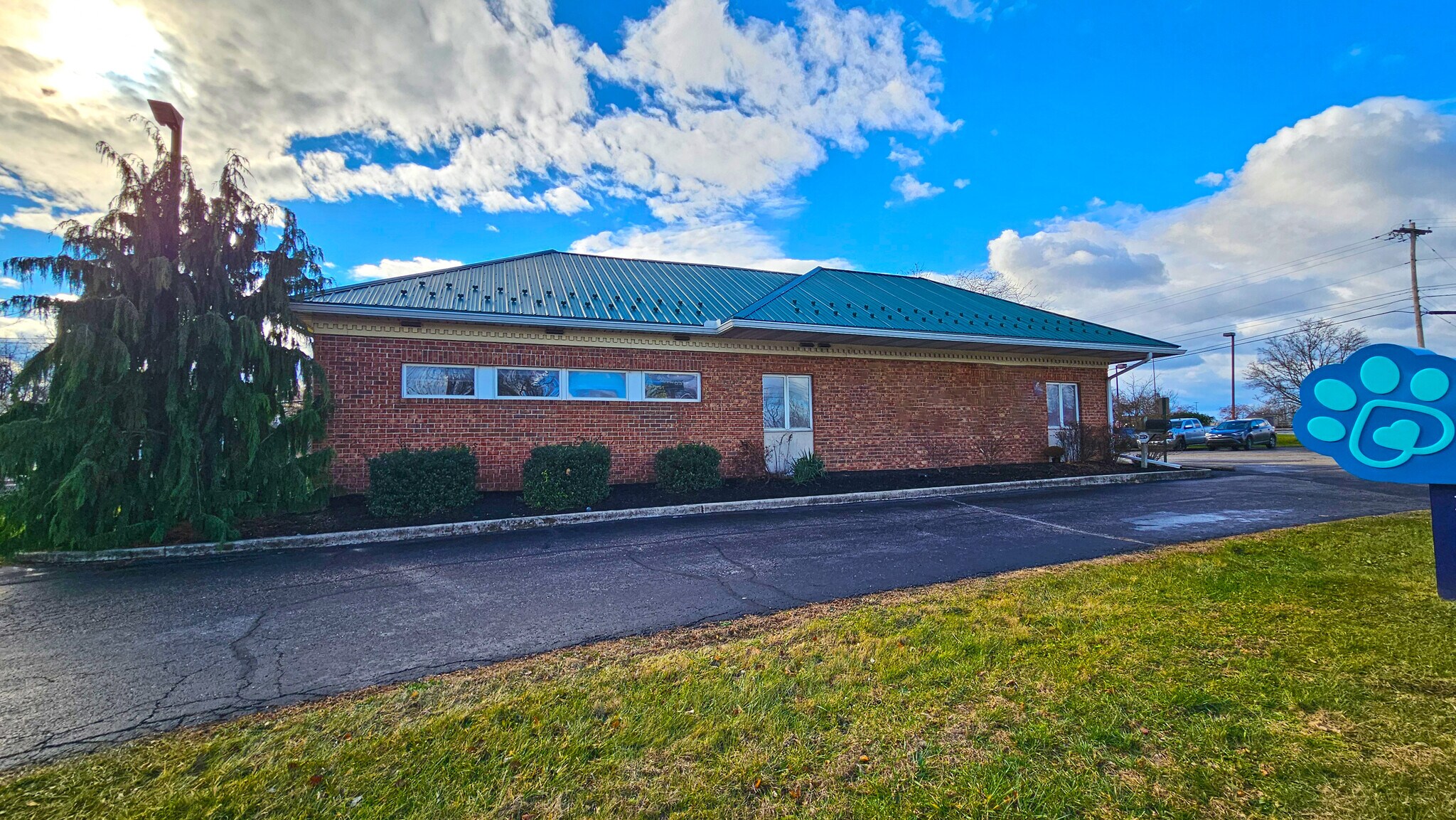 1340 Lincoln Way E, Chambersburg, PA à louer Photo principale– Image 1 sur 24