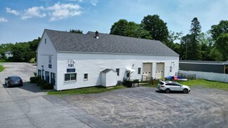 Plus de détails pour 1638 Route 9, South Glens Falls, NY - Local d'activités à louer