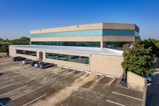 Plus de détails pour 5700 NW Central Dr, Houston, TX - Bureau à louer