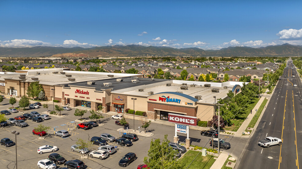 2993 S 5600 W, West Valley City, UT à vendre - Photo de l’immeuble – Image 2 sur 13