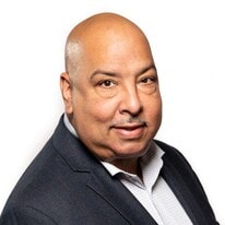 Felix Tony Garcia
