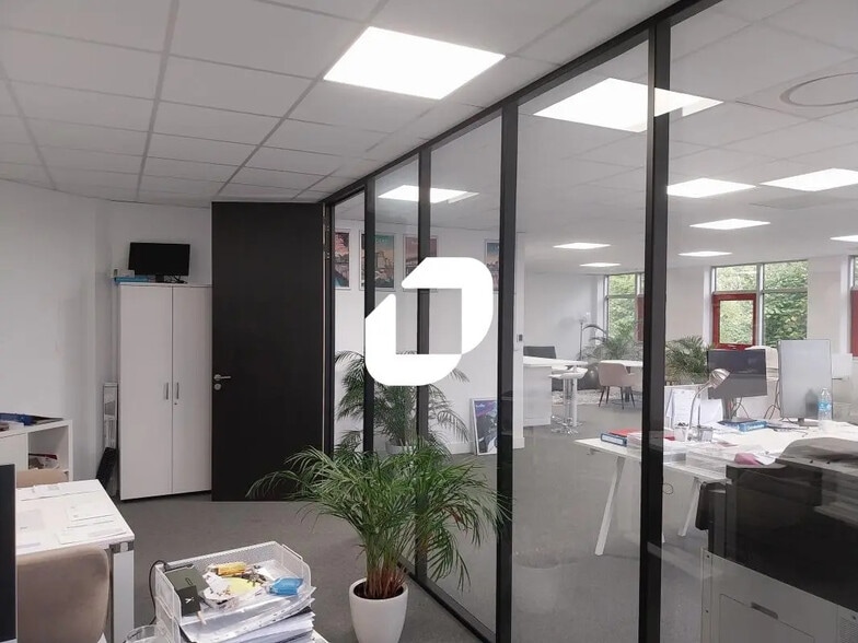 Bureau dans Nantes à louer - Photo intérieure – Image 3 sur 7