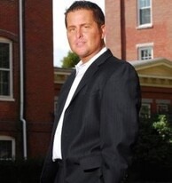 Steve Levine