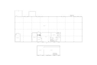 2020 Grassland Pky, Alpharetta, GA à louer Plan de site– Image 1 sur 1