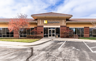Plus de détails pour 5000 NE Lakewood Way, Lee's Summit, MO - Bureau à louer