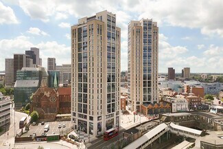 Plus de détails pour Cherry Orchard Rd, Croydon - Local commercial à louer