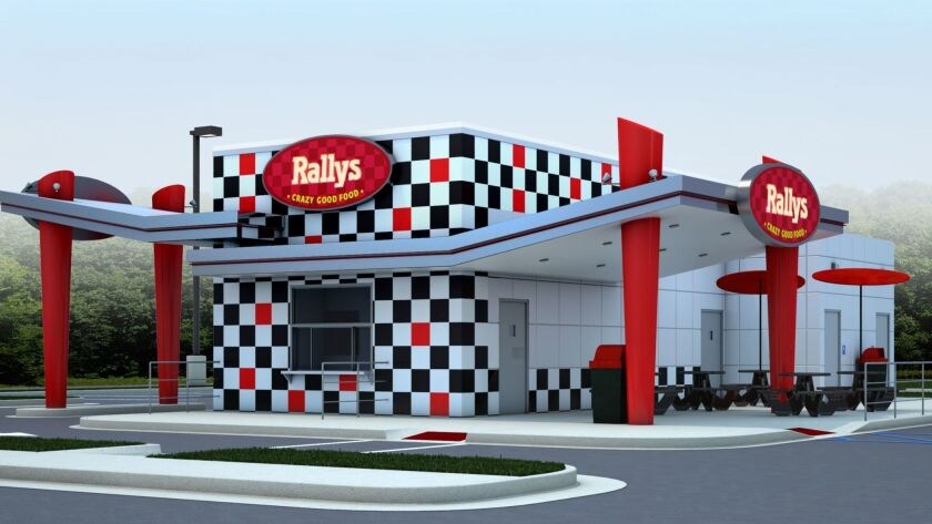 466 E Foothill Blvd, Rialto, CA à louer Photo principale– Image 1 sur 13