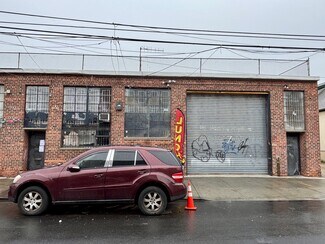 Plus de détails pour 18-39 128th St, Flushing, NY - Industriel/Logistique à louer