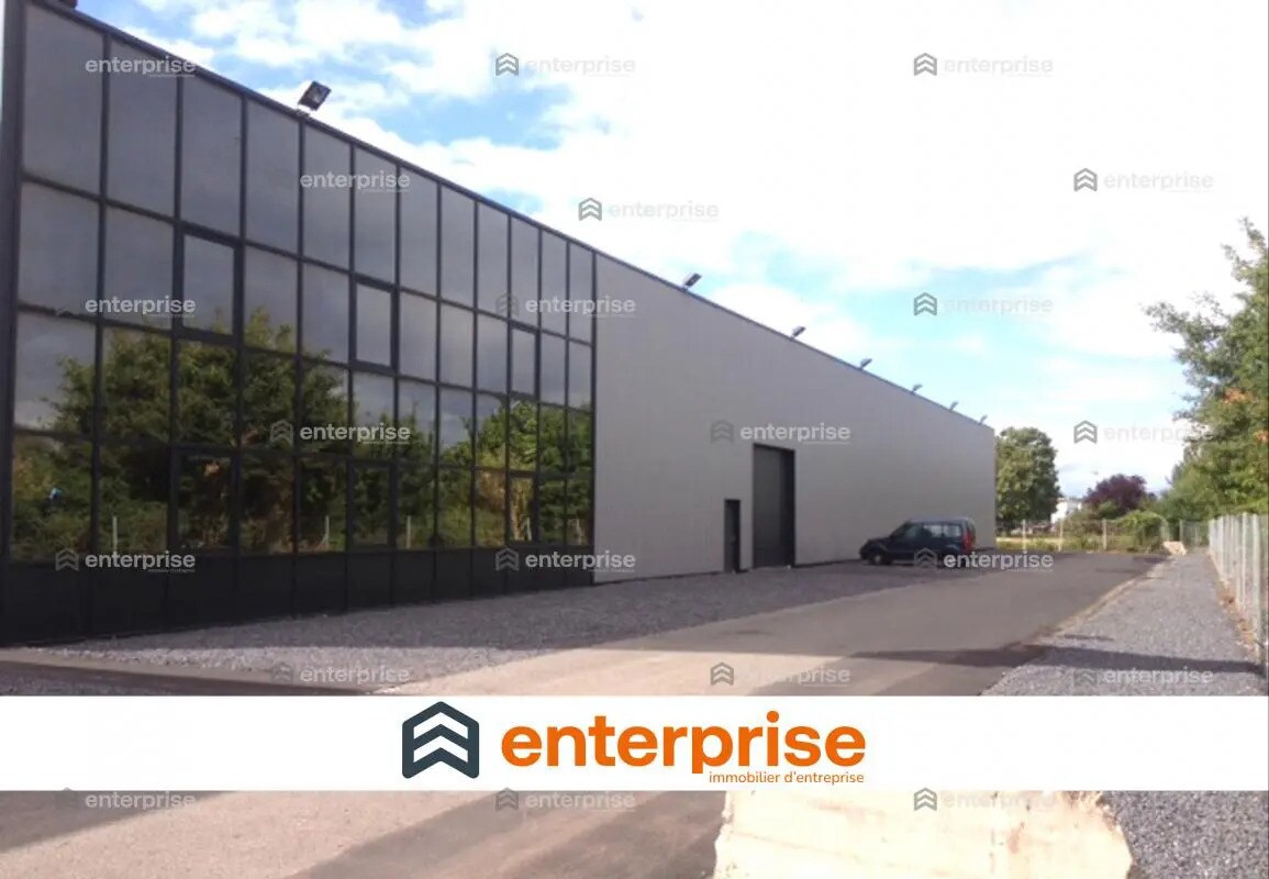 Photo de l’immeuble