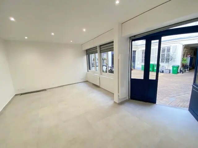 Bureau dans Paris à louer - Photo de l’immeuble – Image 2 sur 6