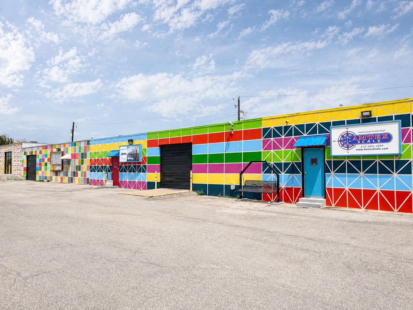 820 Shelby Ln, Austin, TX à louer Photo intérieure– Image 1 sur 8