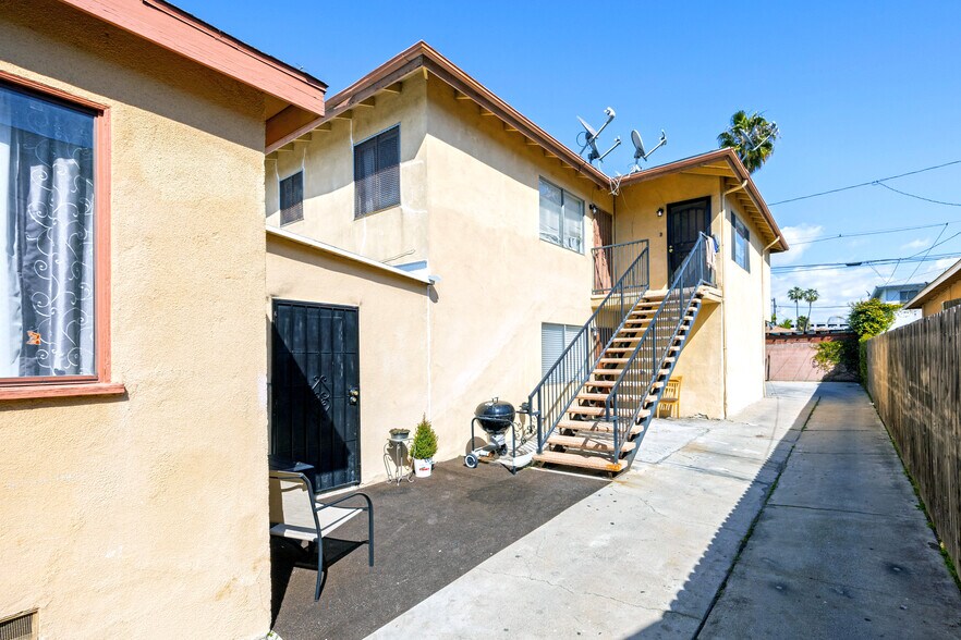 12506 Kornblum Ave, Hawthorne, CA à vendre - Photo de l’immeuble – Image 3 sur 4