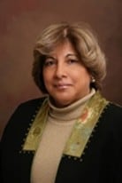 Sonia Carrera Vanek