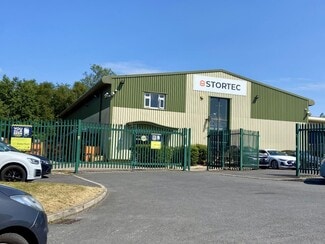 Plus de détails pour Deanfield Dr, Clitheroe - Local d'activités à louer