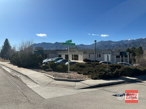 525 E Fountain Blvd, Colorado Springs, CO à louer Photo de l’immeuble– Image 2 sur 21
