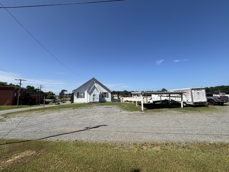 5500 Mabelvale Pike, Little Rock, AR à vendre - Photo principale – Image 1 sur 3
