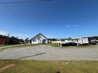 Plus de détails pour 5500 Mabelvale Pike, Little Rock, AR - Bureau à vendre
