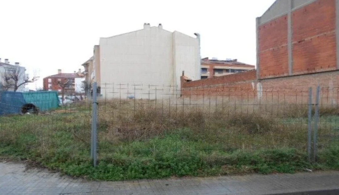 Carrer Sarrià de Ter, 16, Capellades, Barcelona à vendre Plan d’étage– Image 1 sur 2