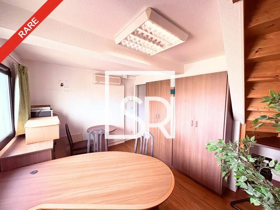 Bureau dans Aubière à louer Photo de l’immeuble– Image 1 sur 23