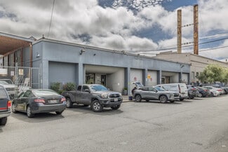 Plus de détails pour 501-535 Alabama St, San Francisco, CA - Local d'activités à louer