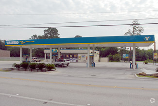 Plus de détails pour 23106 Kuykendahl Rd, Tomball, TX - Local commercial à vendre